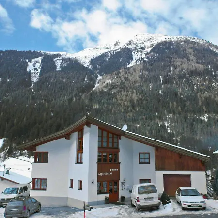 Apartmán Pircher.2 *