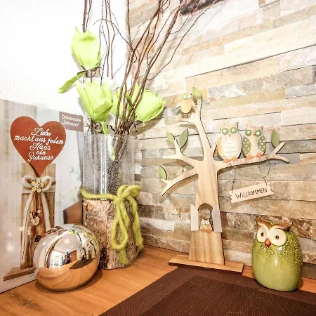 Pircher.2 Apartment