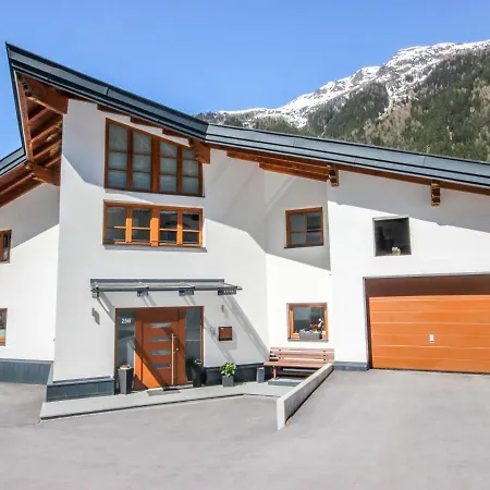 Pircher.2 Apartment See
