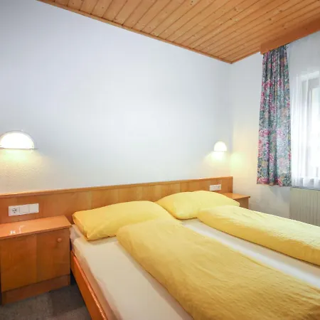 Pircher.2 Apartamento See