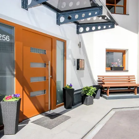 Apartamento Pircher.2
