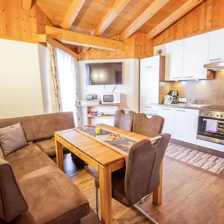Apartamento Pircher.2 See