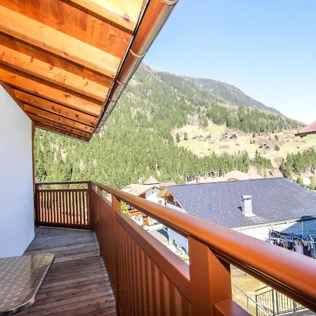 Apartamento Pircher.2 See